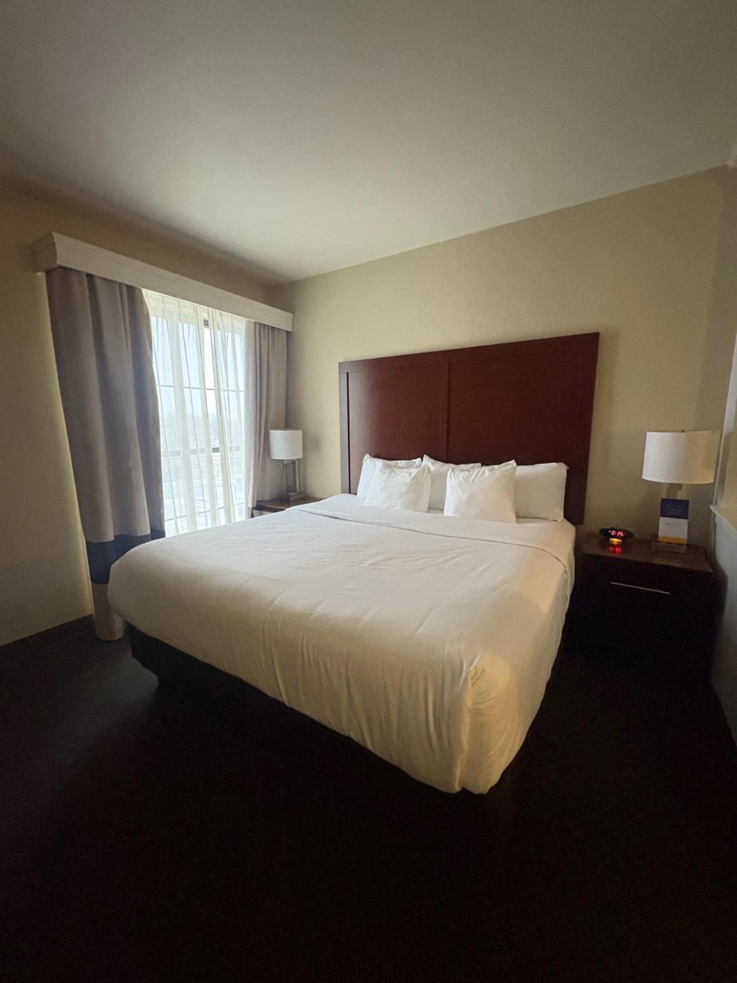 Comfort Suites Near Denver Downtown Exterior foto